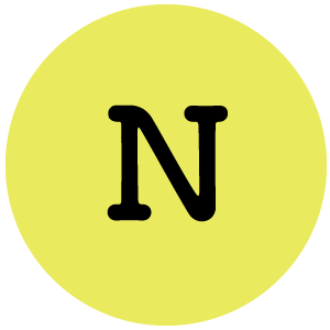 N