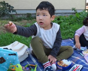 お弁当