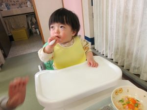 ひなまつり給食