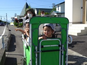 うさぎさん